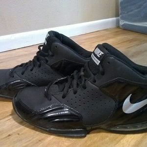 Nike Air Max Posterize Size 8